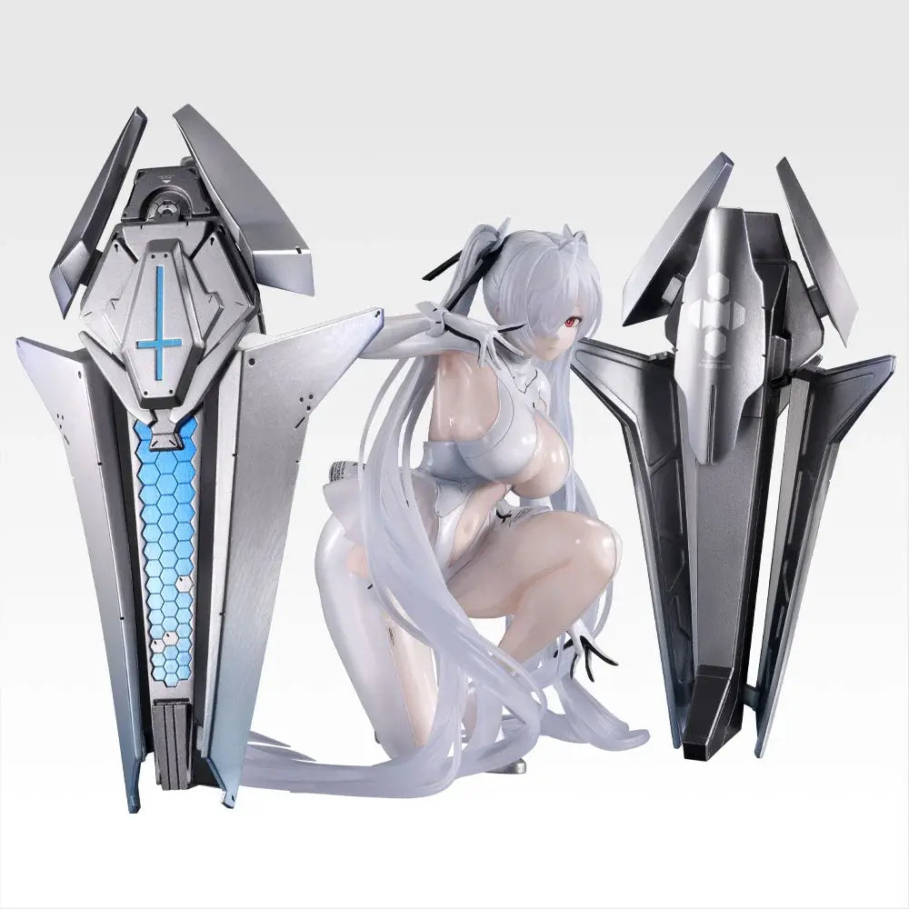 Goddess of Victory: NIKKE CHAPTER 6 - Cinderella Figure [Ichiban-Kuji Prize B]