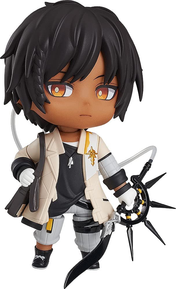 Nendoroid Arknights Thorns