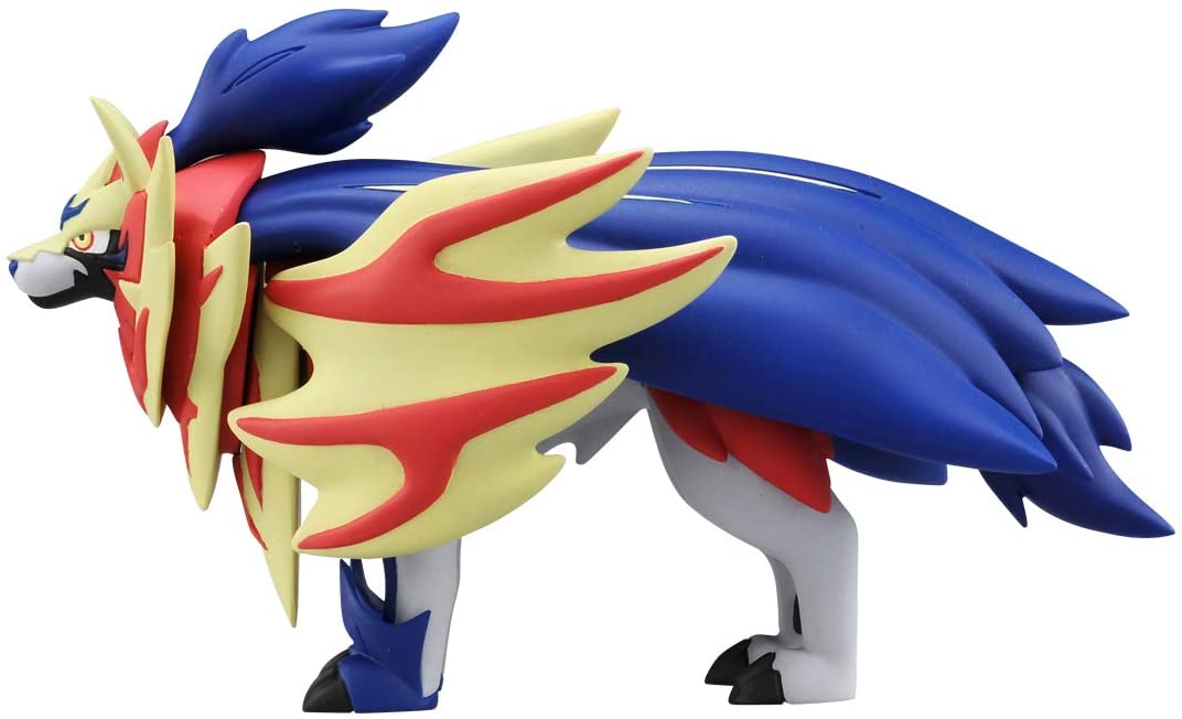 Pokemon MonColle ML-19 Zamazenta
