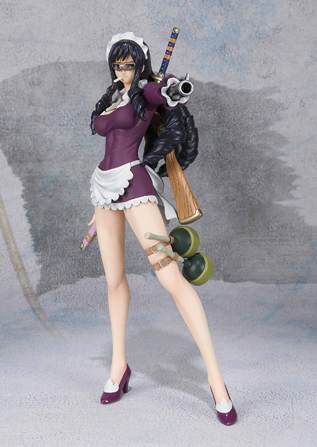 Figuarts ZERO - Baby 5