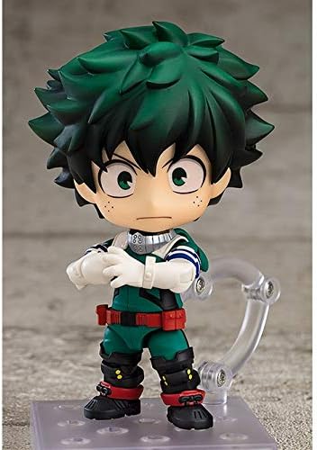 Nendoroid My Hero Academia Izuku Midoriya Costume Gamma