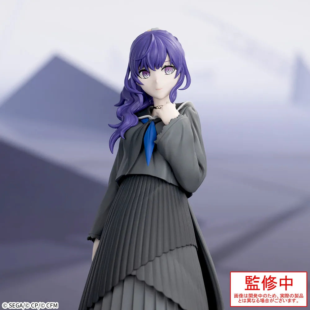 Project SEKAI Colorful Stage! feat. Hatsune Miku Desktop×Decorate Collections Asahina Mafuyu