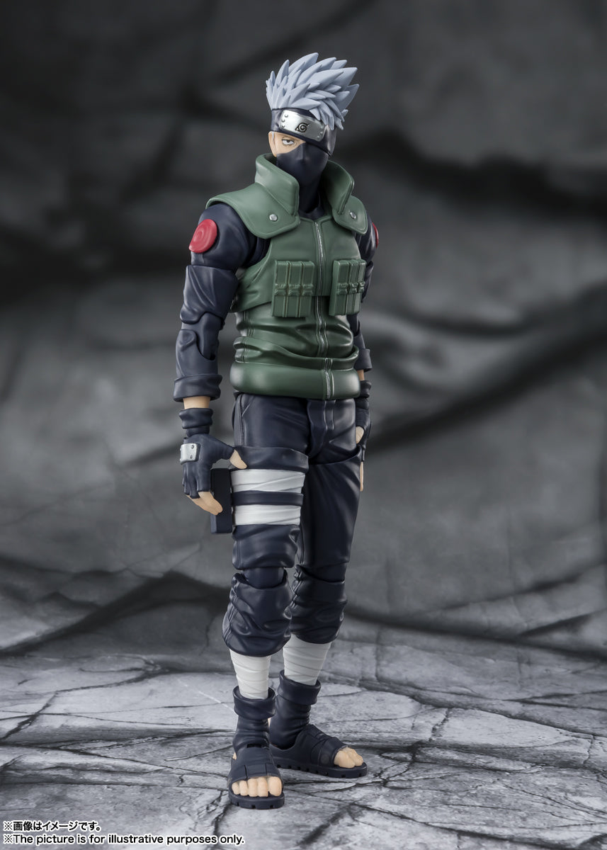 【Resale】SH.Figuarts 