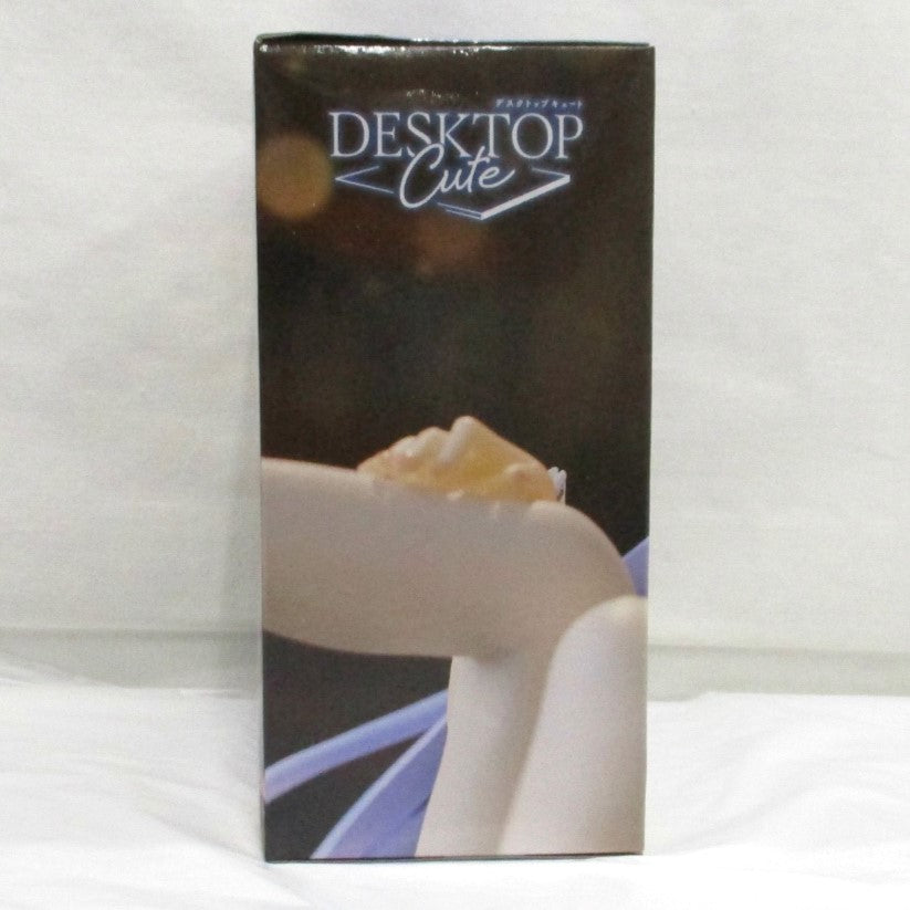 Taito [Date A Live V] Desktop Cute Figure Mio Takamiya Bunny ver.