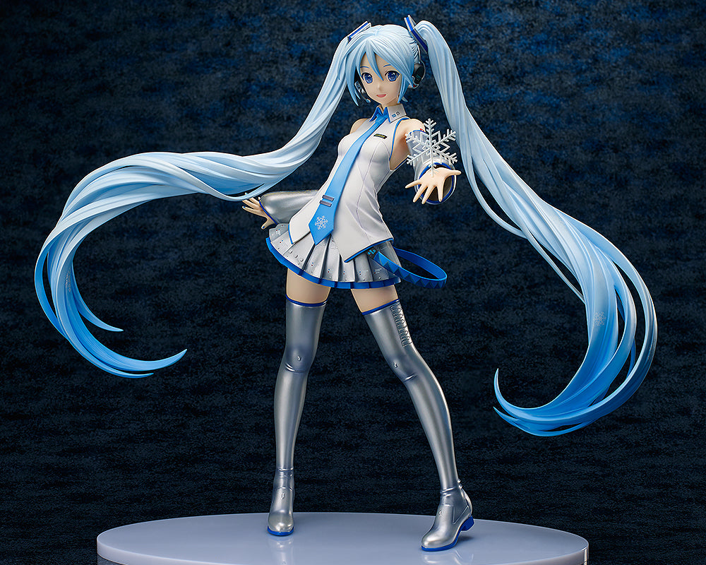 Character Vocal Series 01 Hatsune Miku Snow Miku