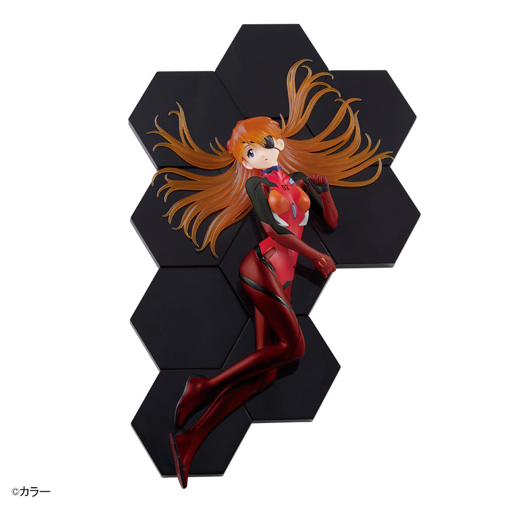Rebuild of Evangelion - Luminasta - Asuka Langley Soryu