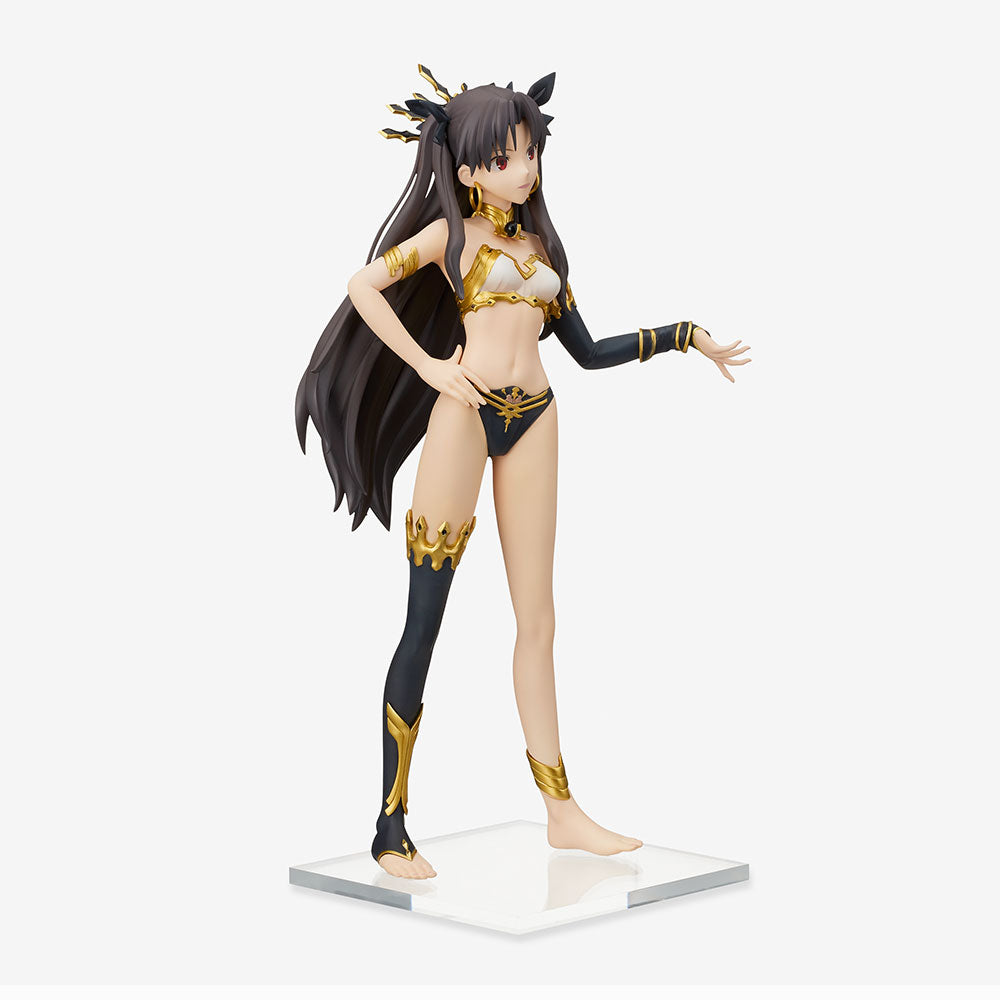 Fate/Grand Order: Absolute Demonic Battlefront (Zettai Majuu Sensen) Babylonia - Ishtar - SPM Figure