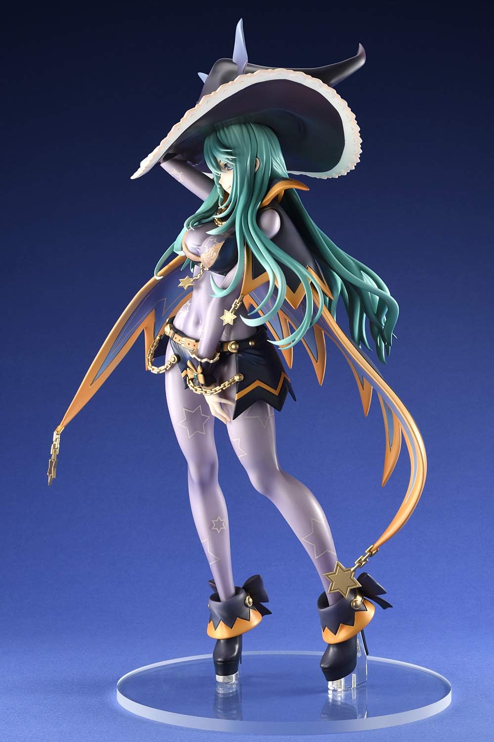 Date A Live Natsumi 1/7 Complete Figure