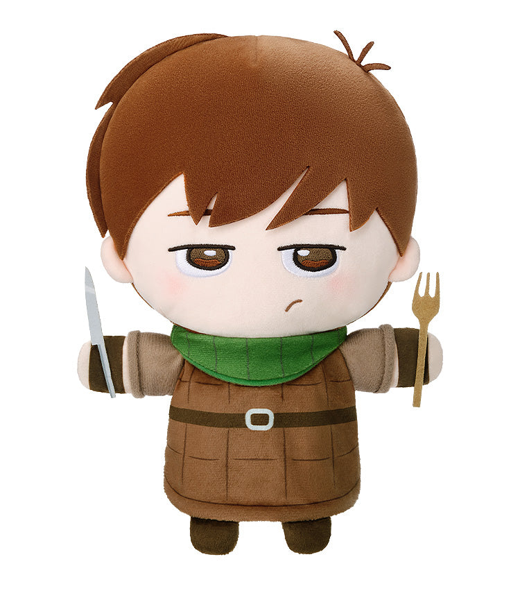 Delicious in Dungeon Hand Puppet Chilchuck