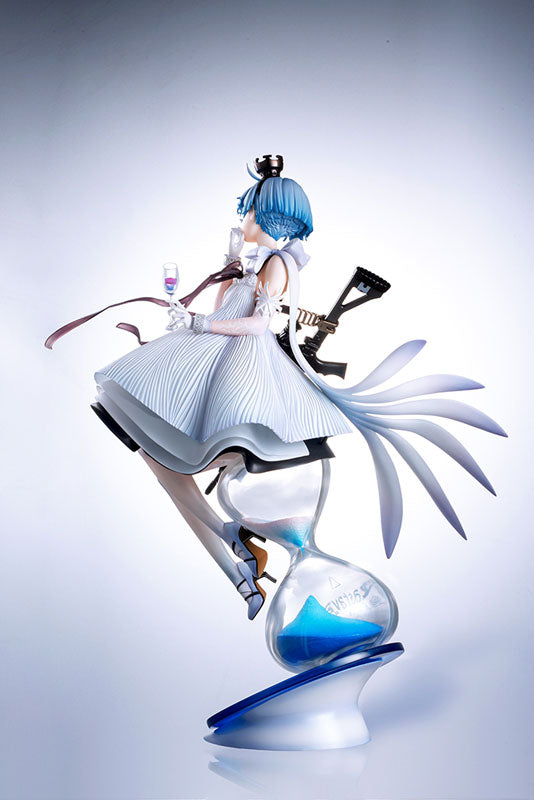 Girls' Frontline Zas M21 White Queen Ver. 1/8 Complete Figure