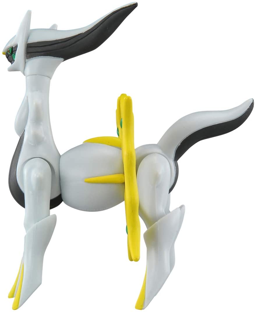 Pokemon MonColle ML-22 Arceus
