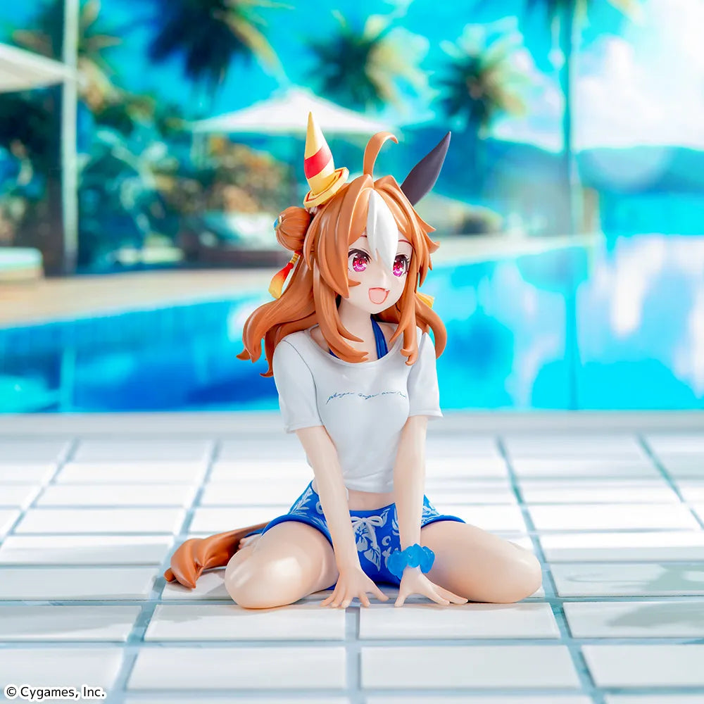 Uma Musume: Pretty Derby - Yumemirize - Copano Rickey - Gaze on Me!