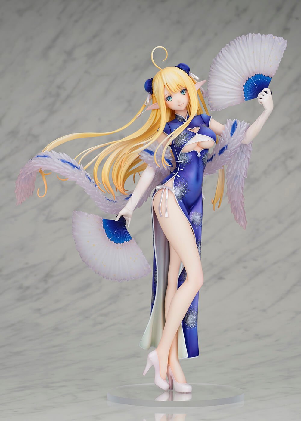 Azur Lane Centaur Sprightly Spring Wind Ver. Complete Figure