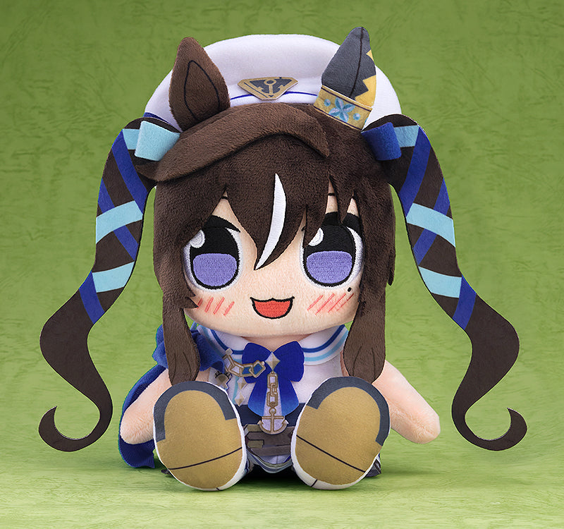 Uma Musume Pretty Derby Kuripan Plushie Vivlos