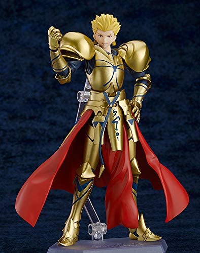 figma Fate/Grand Order Archer/Gilgamesh