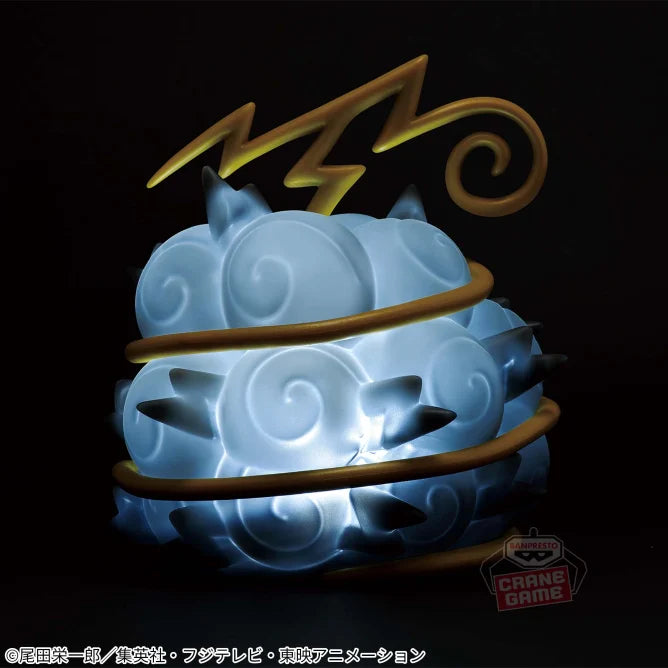 ONE PIECE - Devil Fruit Room light - Magnet-Magnet Fruit -