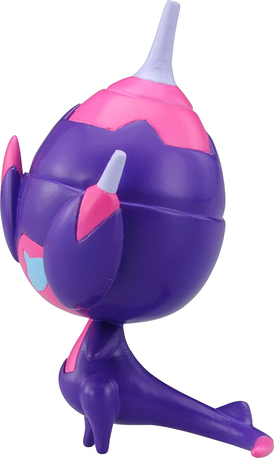 Pokemon - MonColle EX EMC_13: Poipole