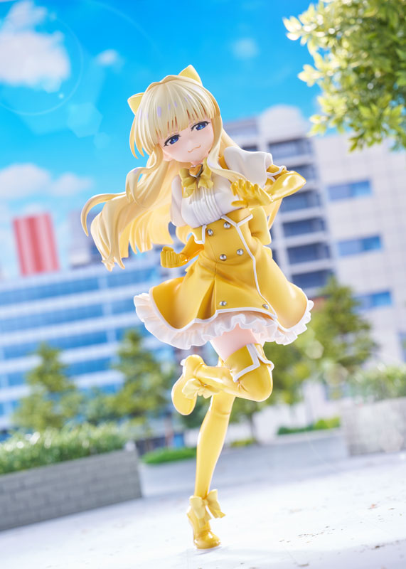 KDcolle Gushing Over Magical Girls Magia Sulfur 1/7 Complete Figure