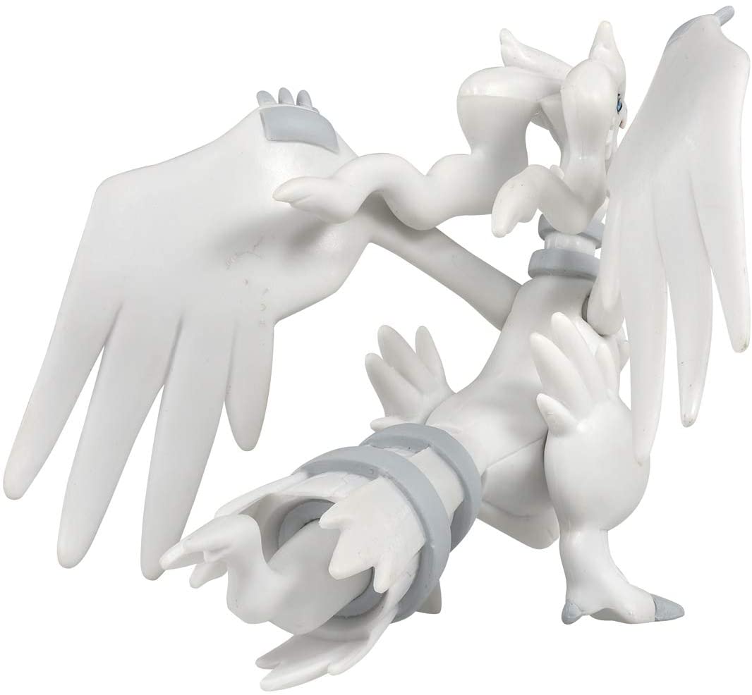 Pokemon MonColle ML-08 Reshiram