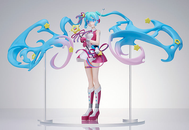 POP UP PARADE Character Vocal Series 01 Hatsune Miku Future Eve Ver. L size Complete Figure