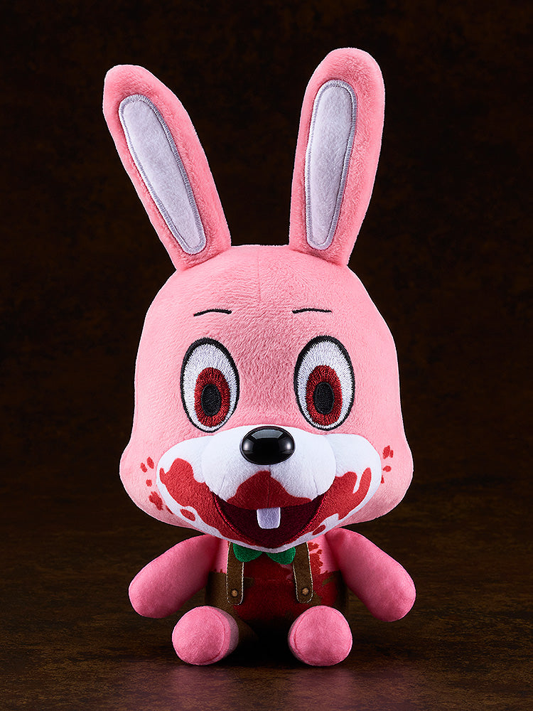 SILENT HILL Plushie Robbie the Rabbit