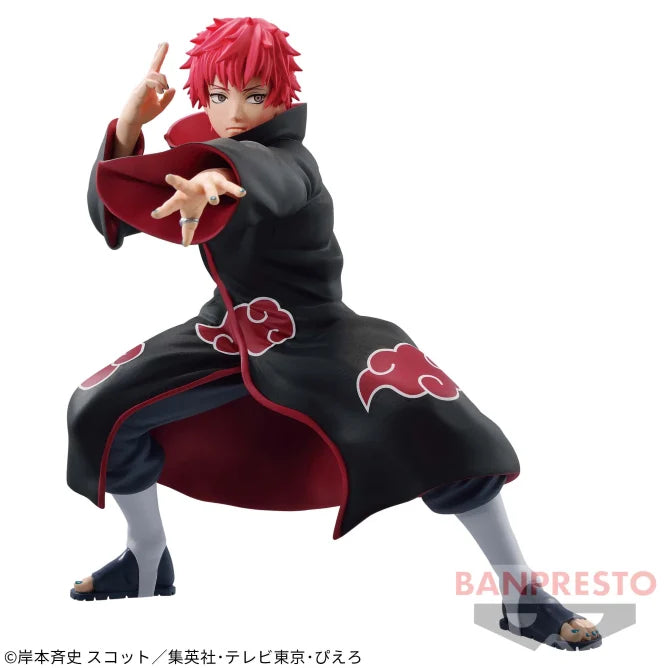 NARUTO: Shippuden - VIBRATION STARS - SASORI