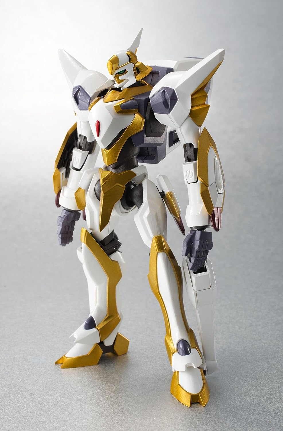 Robot Spirits -SIDE KMF- Lancelot (Ceremonial Version) [Tamashii Web Exclusive]