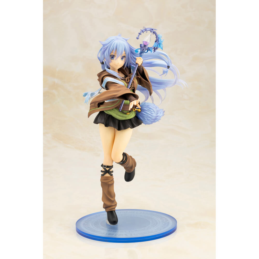 Yu-Gi-Oh! OCG Duel Monsters Eria The Water Charmer / Yu-Gi-Oh! Card Game Monster Figure Collection