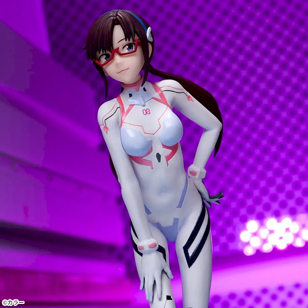 EVANGELION:30+1.0 THRICE UPON A TIME Luminasta - Makinami Mari Illustrious