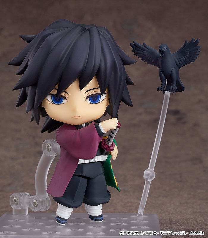 [Resale] Nendoroid 