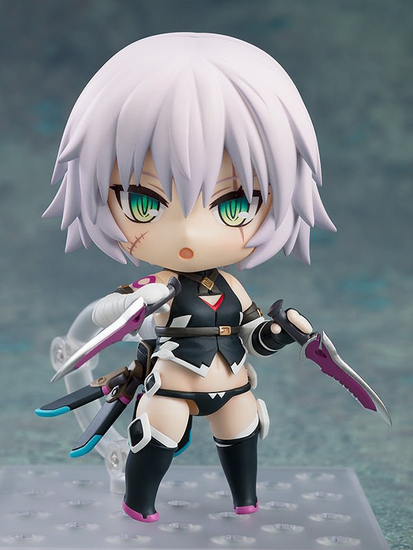 Nendoroid Fate/Grand Order Assassin/Jack the Ripper