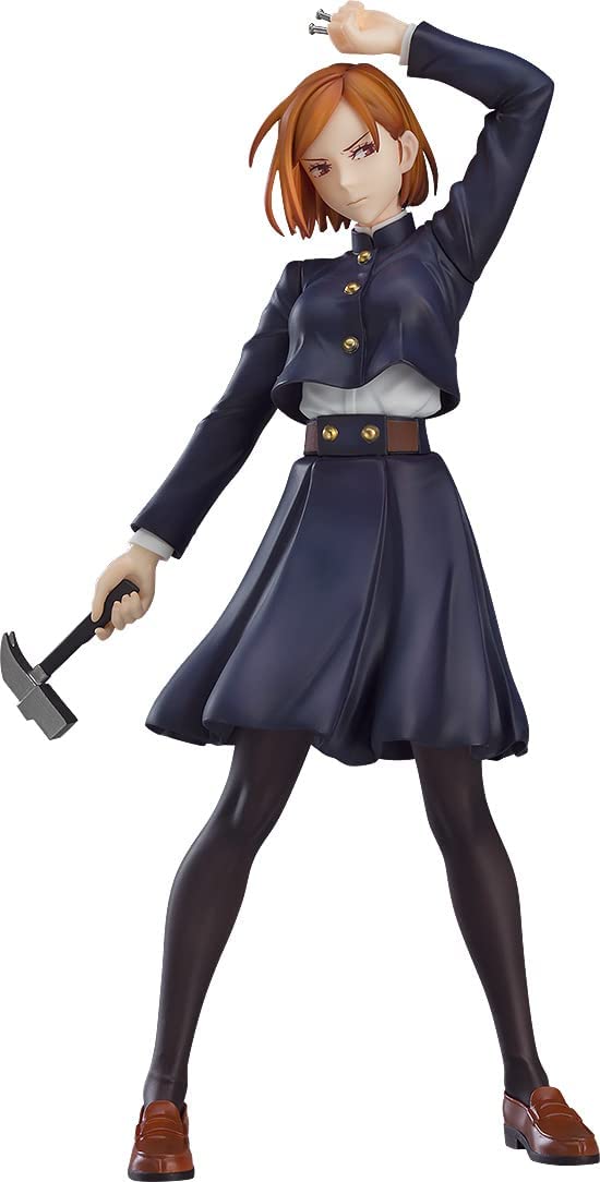 POP UP PARADE Jujutsu Kaisen Nobara Kugisaki Complete Figure