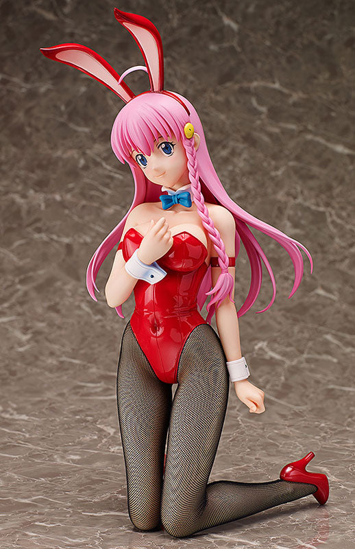 B-STYLE - Diebuster: Nono Bunny ver. 1/4 Complete Figure