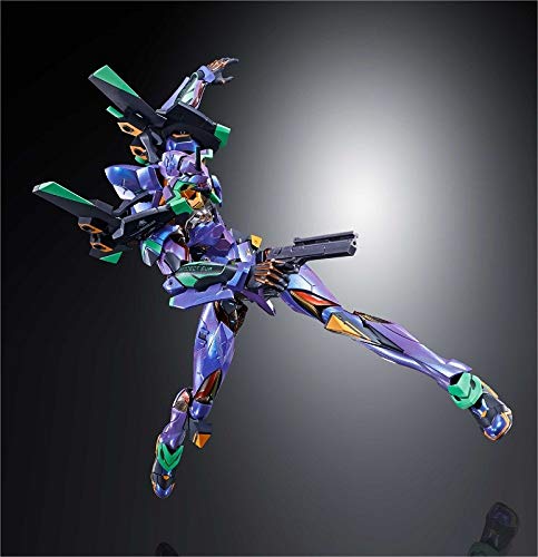 METAL BUILD Evangelion Unit 01 [EVA2020]
