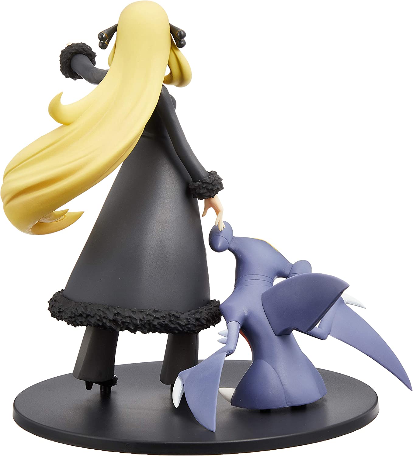 PPP - Pokemon: Cynthia Complete Figure
