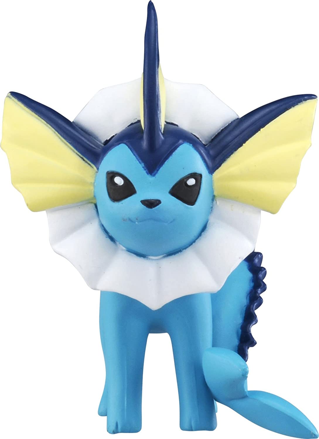 Pokemon MonColle EX EMC_21 Vaporeon