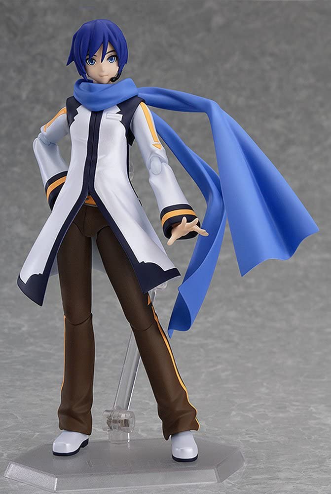 figma - KAITO