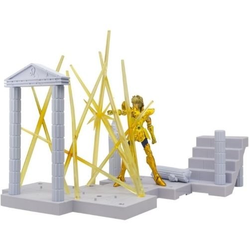 FIGURES-Saint Seiya