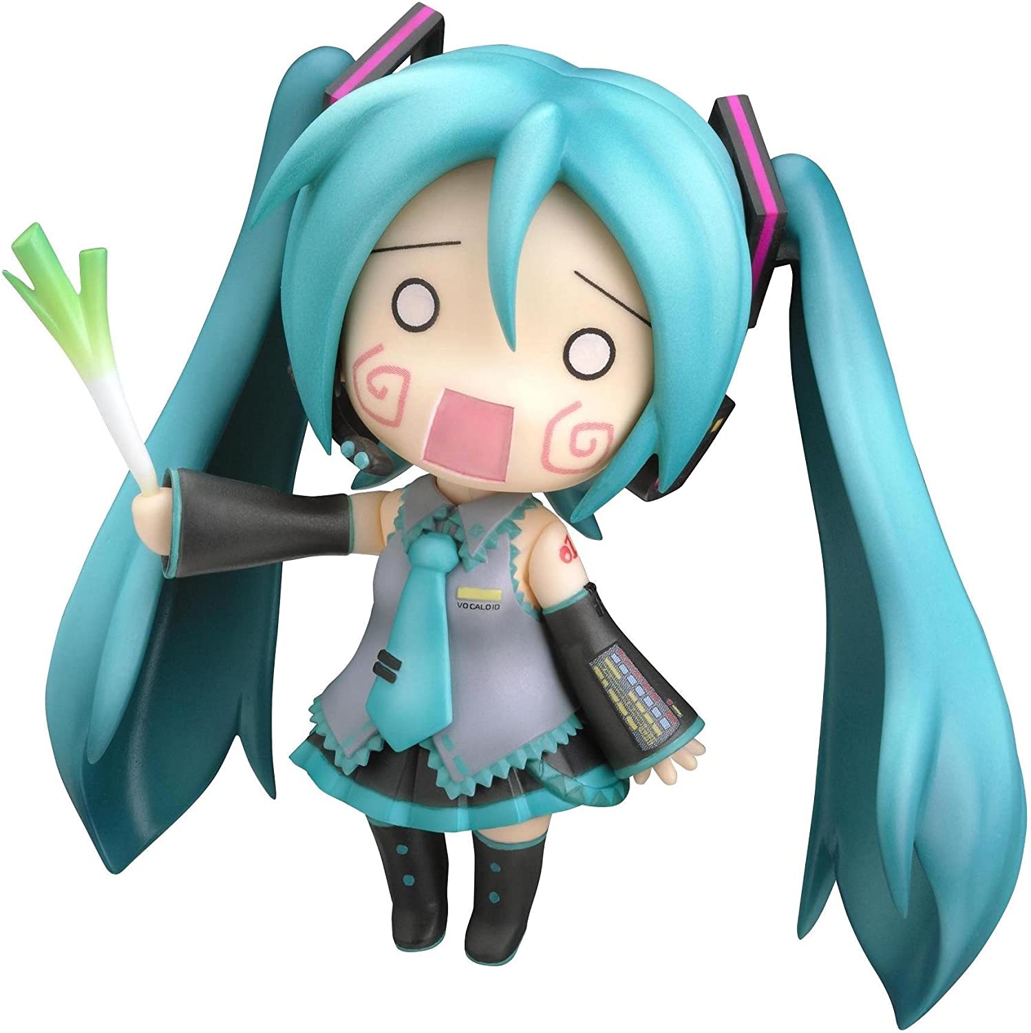 Nendoroid - Character Vocal Series 01. Hatsune Miku