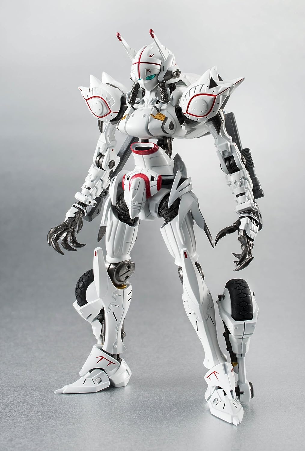 Robot Spirits -SIDE KMF- Alexander (Akito Custom)