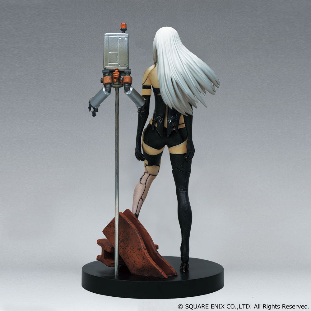 NieR:Automata Character Figure YoRHa Type A No.2