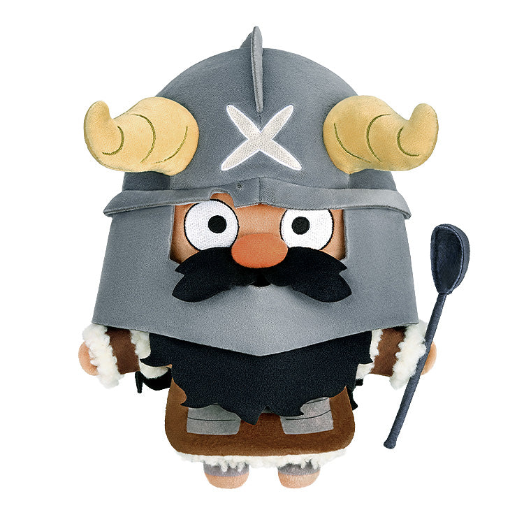 Delicious in Dungeon Hand Puppet Senshi