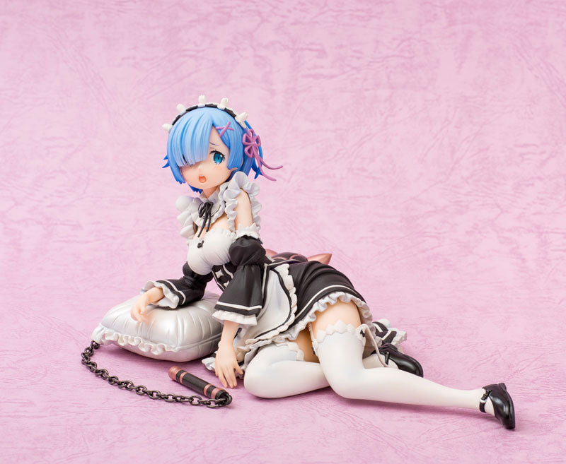 Re:ZERO -Starting Life in Another World- Rem 1/7 Complete Figure