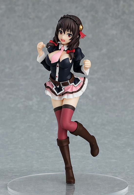POP UP PARADE KonoSuba Yunyun Complete Figure