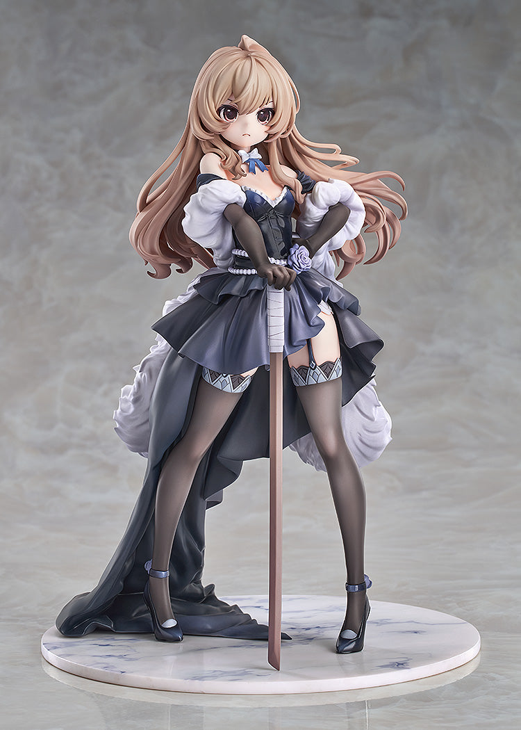 Toradora! Aisaka Taiga Dress Ver. Complete Figure