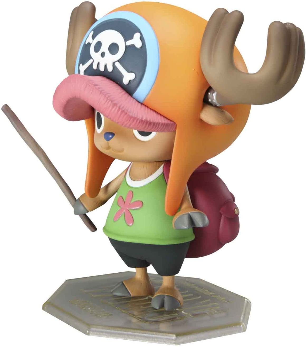 Excellent Model PortraitOf.Pirates ONE PIECE 