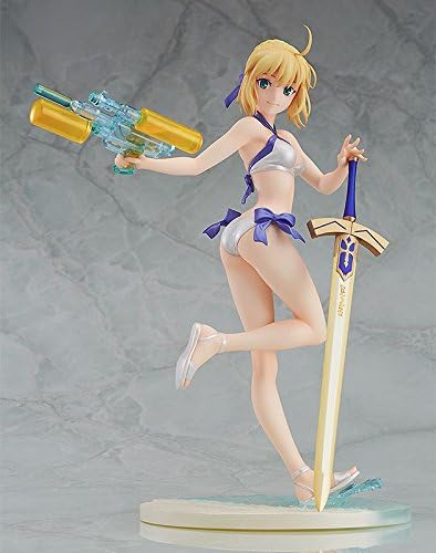 Fate/Grand Order - Archer/Altria Pendragon 1/7 Complete Figure
