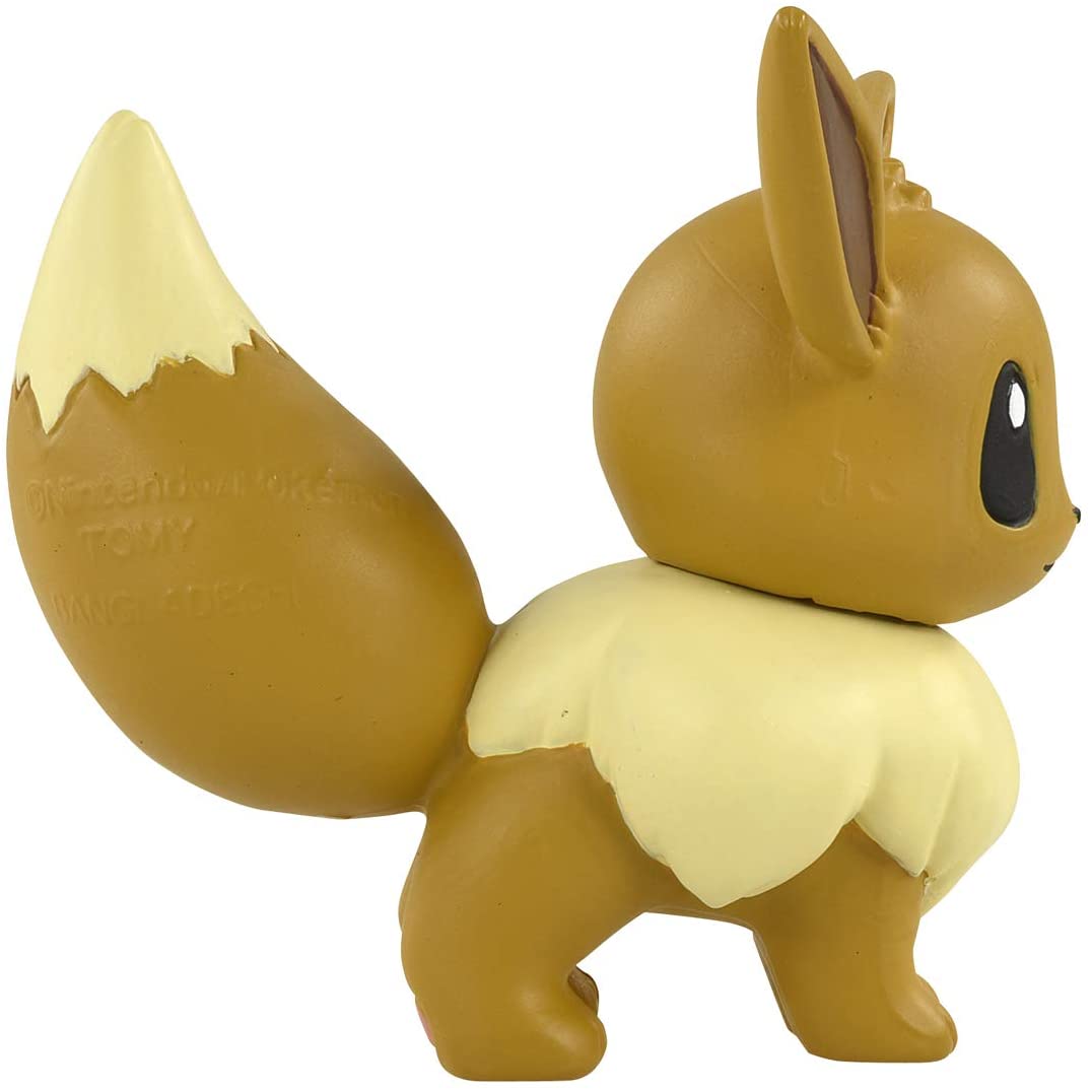 Pokemon MonColle MS-02 Eevee
