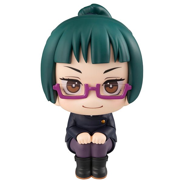 LookUp Jujutsu Kaisen Maki Zenin Complete Figure