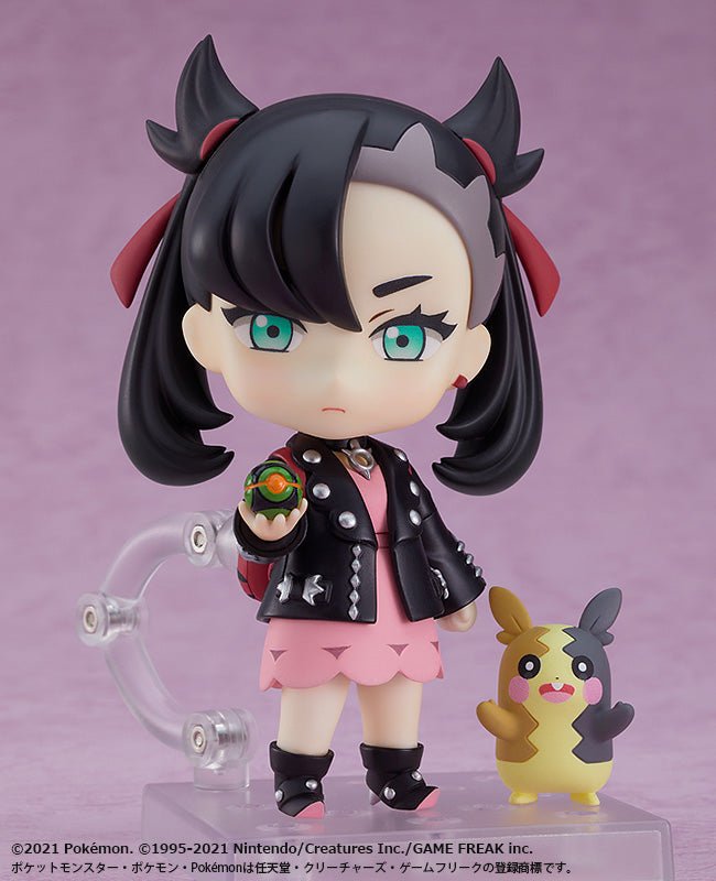 Nendoroid Pokemon Marnie